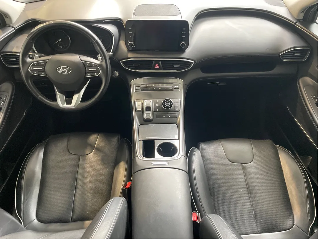 Hyundai Santa Fe 2022 à vendre - photo 4