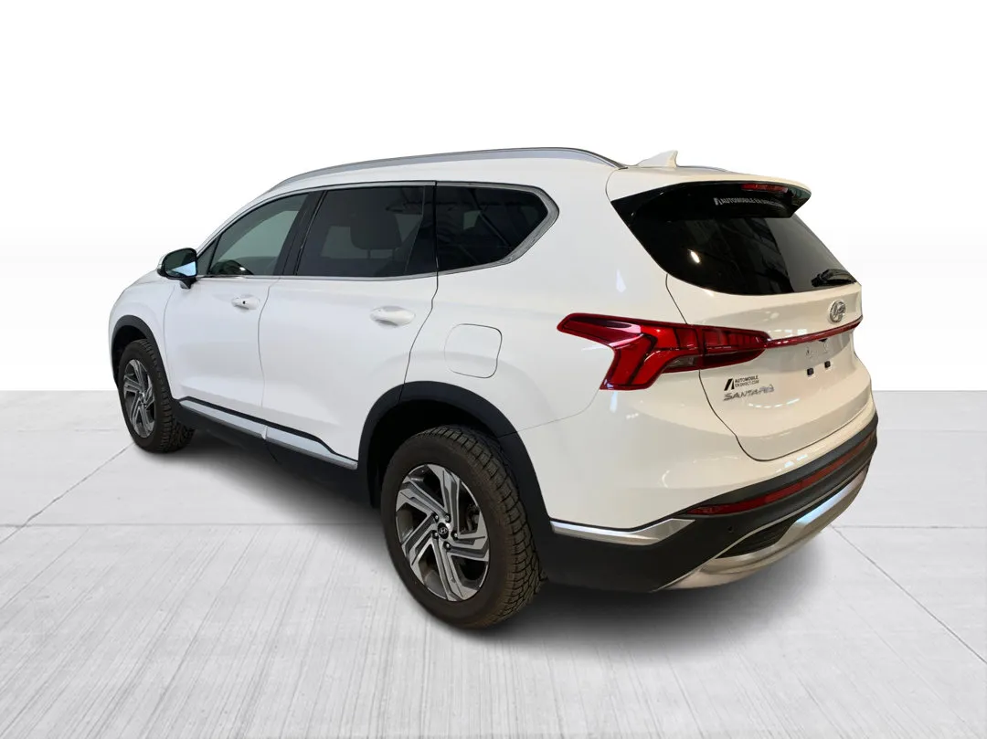 2023 Hyundai Santa Fe — photo 5