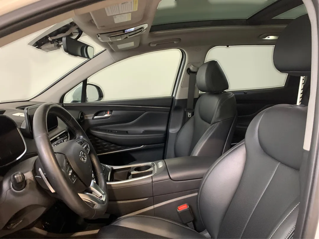 2023 Hyundai Santa Fe for sale - photo 3