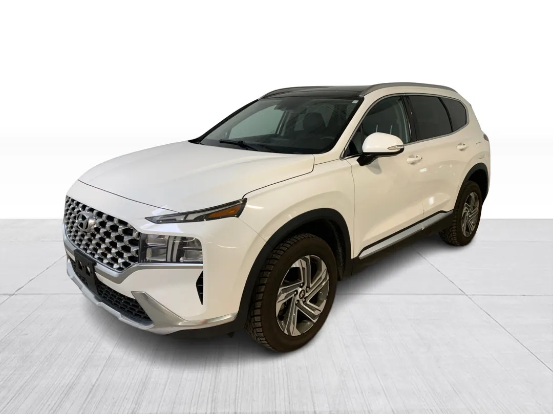2023 Hyundai Santa Fe — photo 3