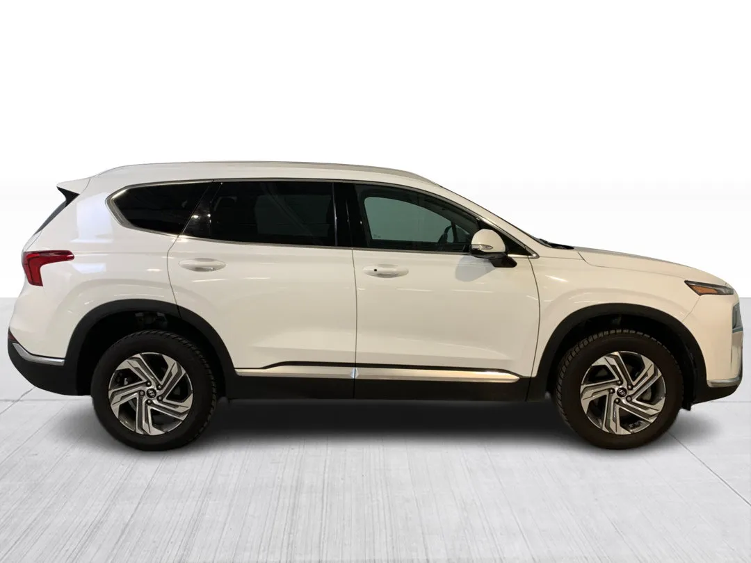 2023 Hyundai Santa Fe — photo 8