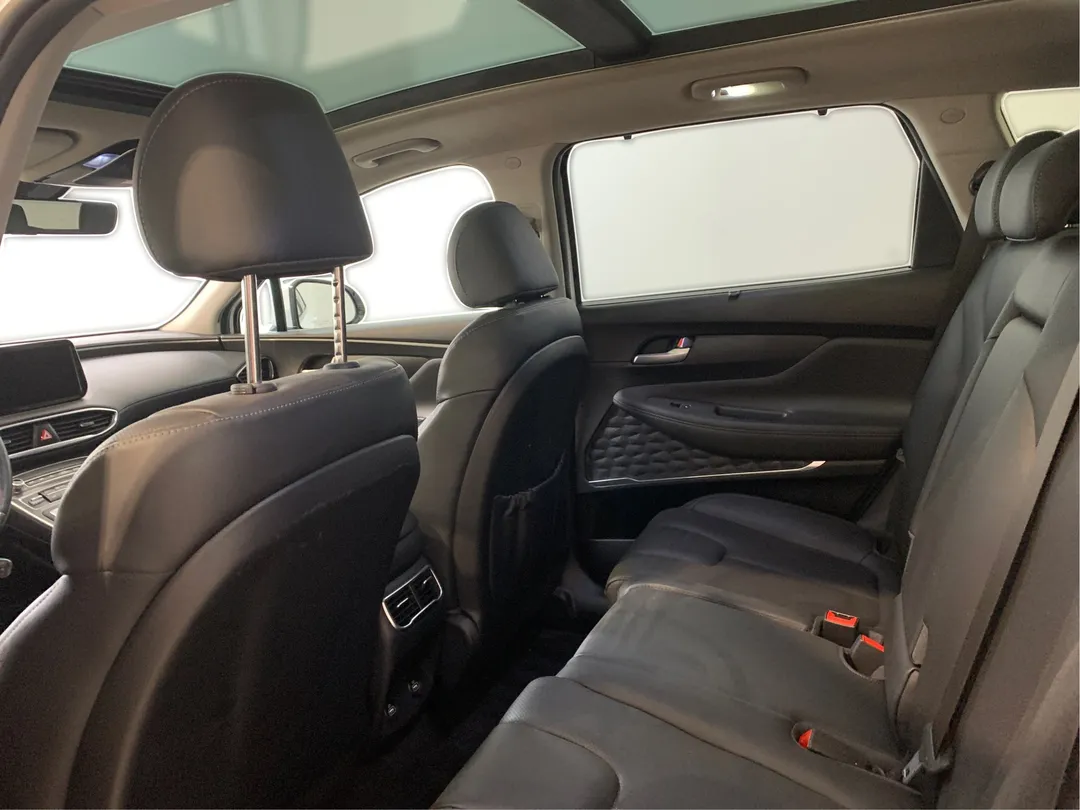 2023 Hyundai Santa Fe Preferred, photo 10