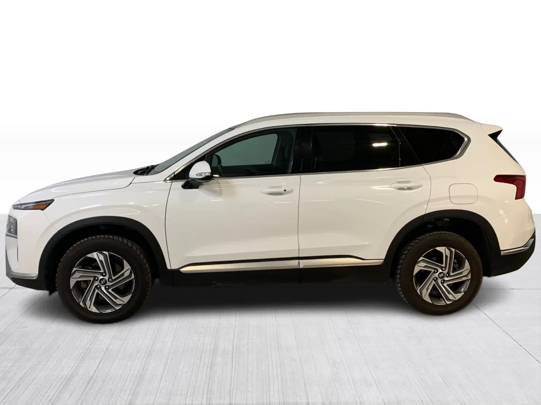 2023 Hyundai Santa Fe — photo 4