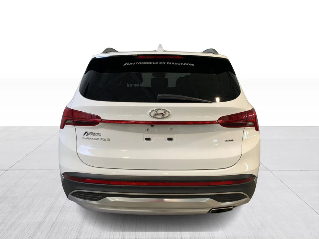 2023 Hyundai Santa Fe — photo 6