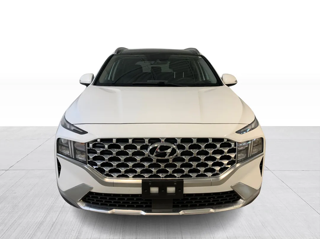 Hyundai Santa Fe 2023 à vendre - photo 2
