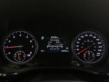 2023 Hyundai Santa Fe - image 18