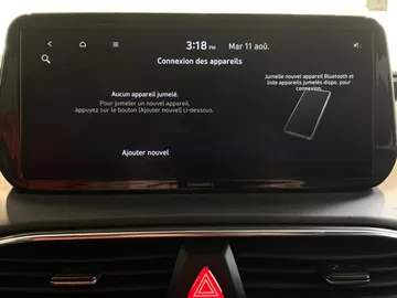 2023 Hyundai Santa Fe - image 31