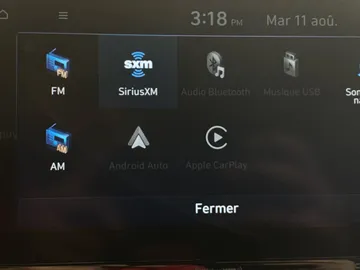 2023 Hyundai Santa Fe - image 8