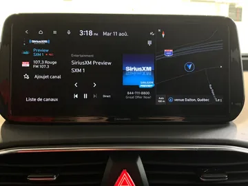 2023 Hyundai Santa Fe - image 35