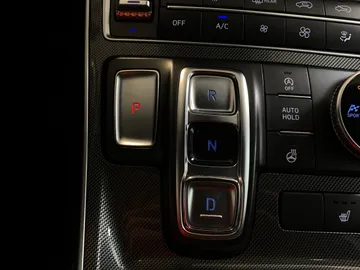 2023 Hyundai Santa Fe - image 34