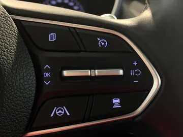 2023 Hyundai Santa Fe - image 30