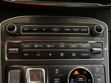 2023 Hyundai Santa Fe - image 26