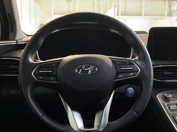 2023 Hyundai Santa Fe - image 19