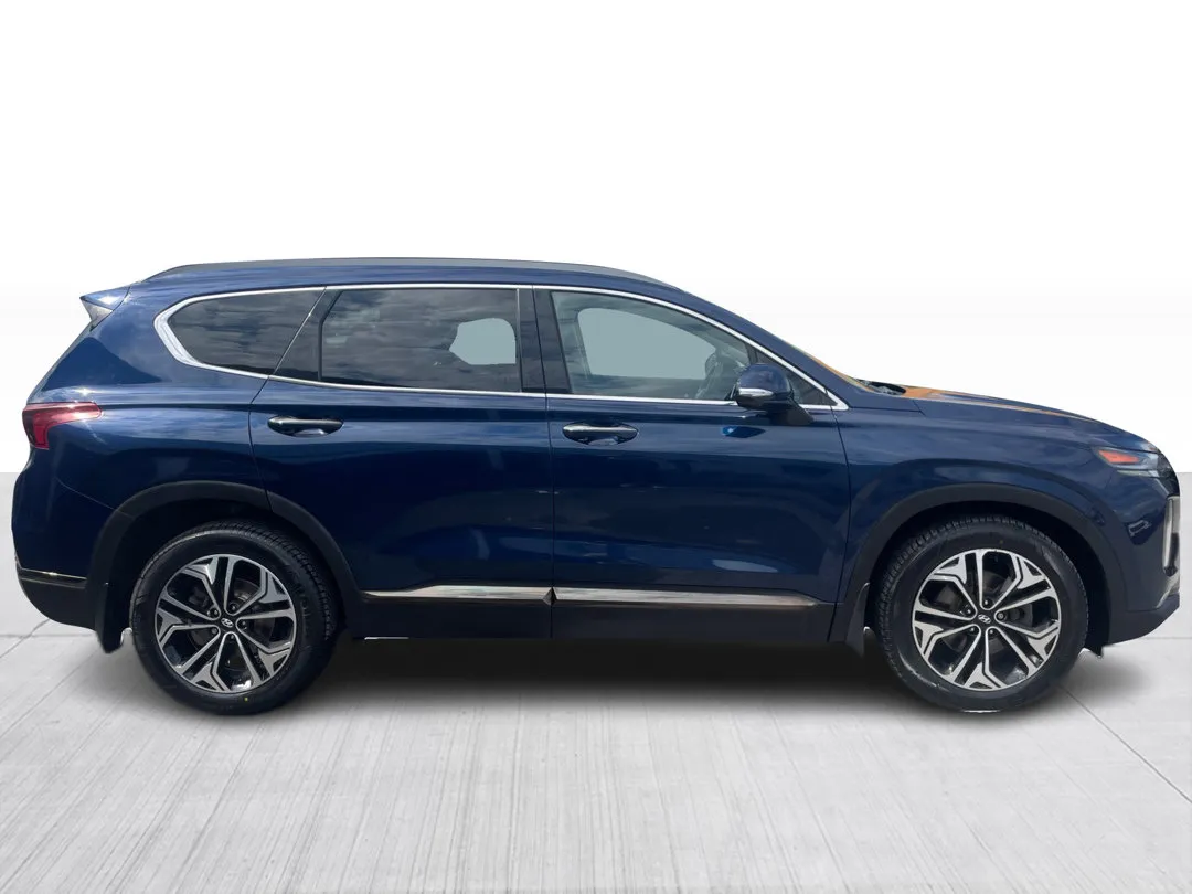 Hyundai Santa Fe 2020 à vendre - photo 2