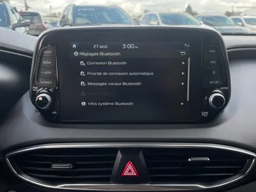 2020 Hyundai Santa Fe - image 31