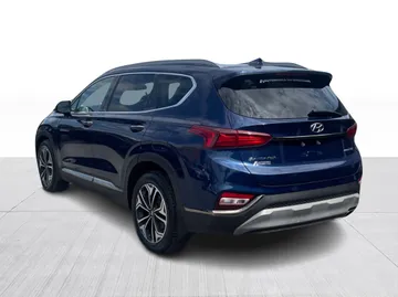 2020 Hyundai Santa Fe - image 12