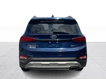 2020 Hyundai Santa Fe - image 13