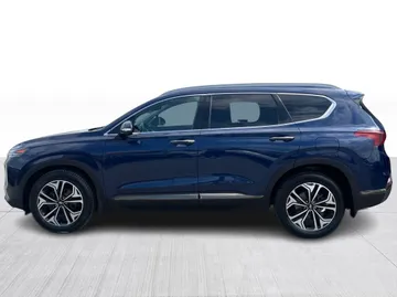 2020 Hyundai Santa Fe - image 11