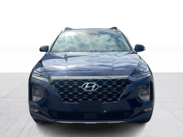 2020 Hyundai Santa Fe - image 9