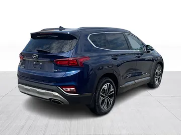 2020 Hyundai Santa Fe - image 15