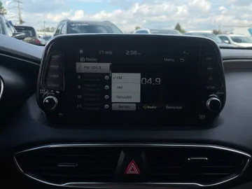 2020 Hyundai Santa Fe - image 34