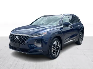 2020 Hyundai Santa Fe - image 10
