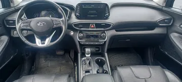 2020 Hyundai Santa Fe - image 10