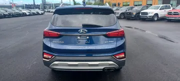 2020 Hyundai Santa Fe - image 7