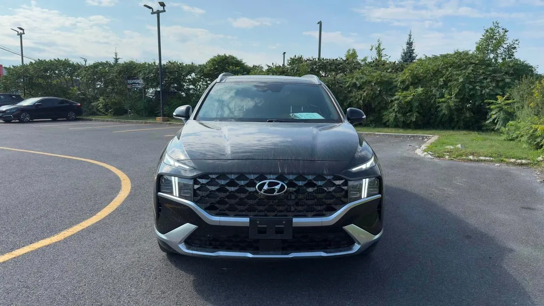Hyundai Santa Fe 2023 à vendre - photo 2