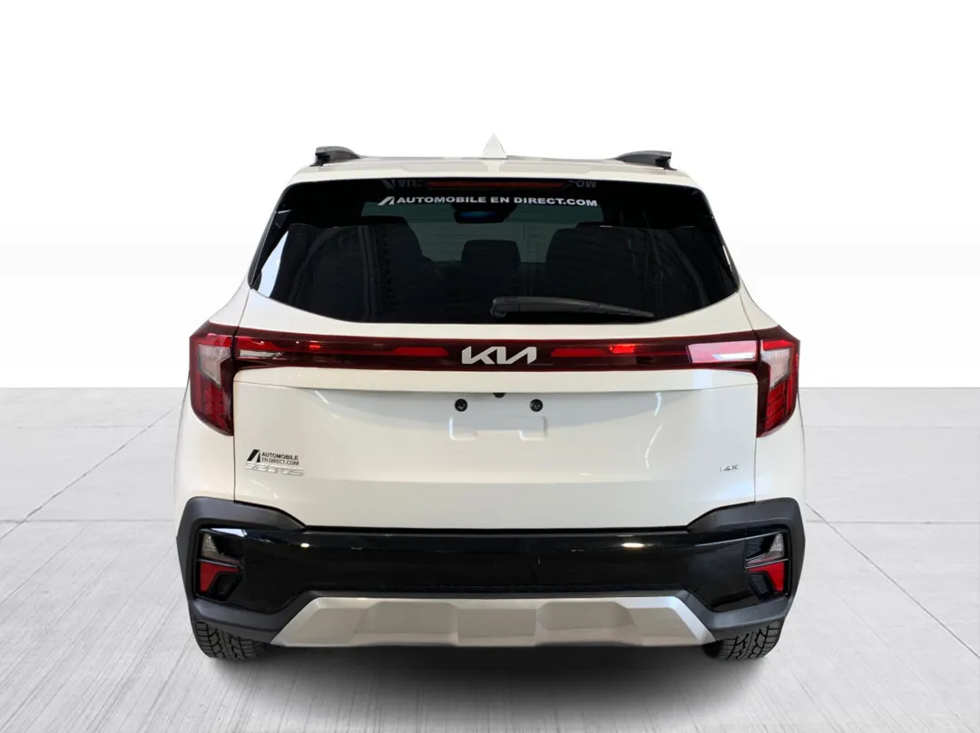 Hyundai Santa Fe Ultimate Calligraphy AWD 2023, photo 6
