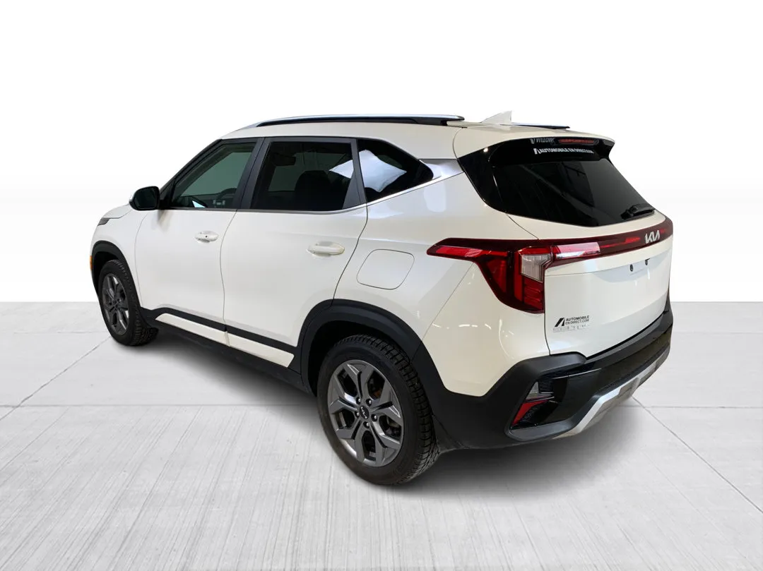 Hyundai Santa Fe Ultimate Calligraphy AWD 2023, photo 5