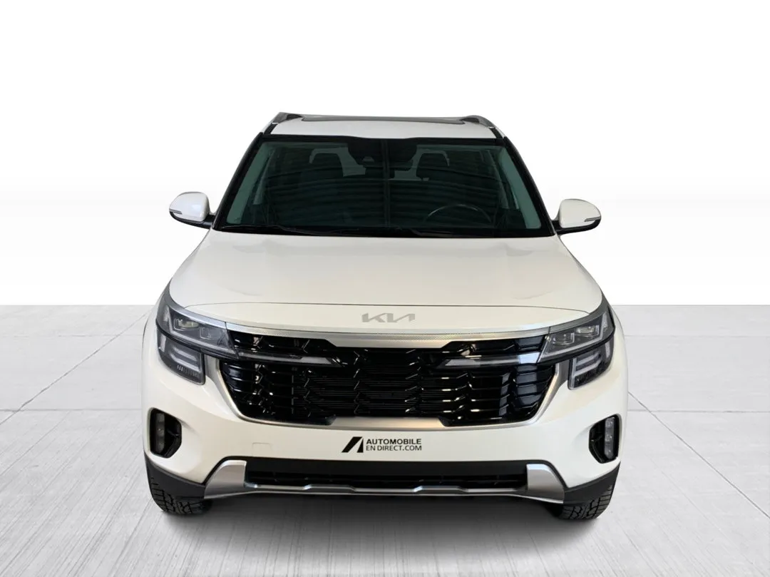2023 Hyundai Santa Fe for sale - photo 2