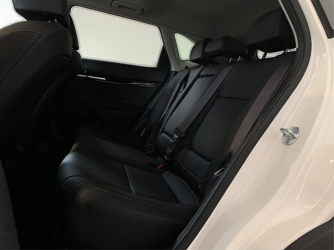 Hyundai Santa Fe Ultimate Calligraphy AWD 2023, photo 10