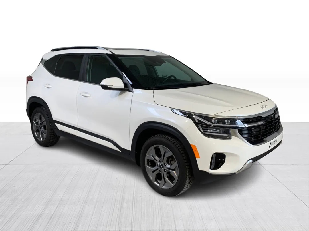 2023 Hyundai Santa Fe for sale - photo 1