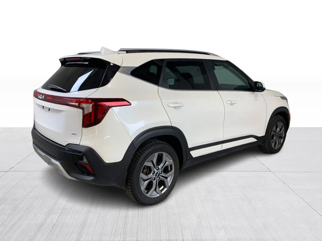 Hyundai Santa Fe Ultimate Calligraphy AWD 2023, photo 7