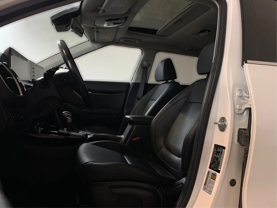 2023 Hyundai Santa Fe for sale - photo 3