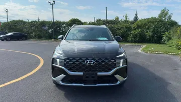 2023 Hyundai Santa Fe - image 2