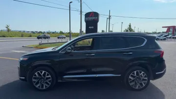 2023 Hyundai Santa Fe - image 4