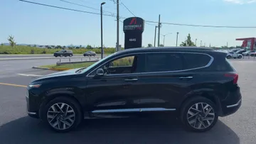 2023 Hyundai Santa Fe - image 6