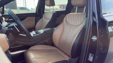 2023 Hyundai Santa Fe - image 7