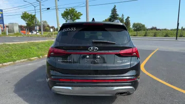 2023 Hyundai Santa Fe - image 6