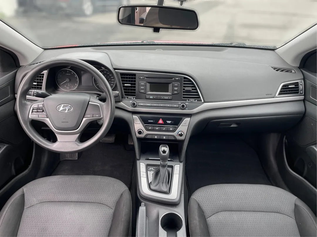 Hyundai Elantra 2017 à vendre - photo 4
