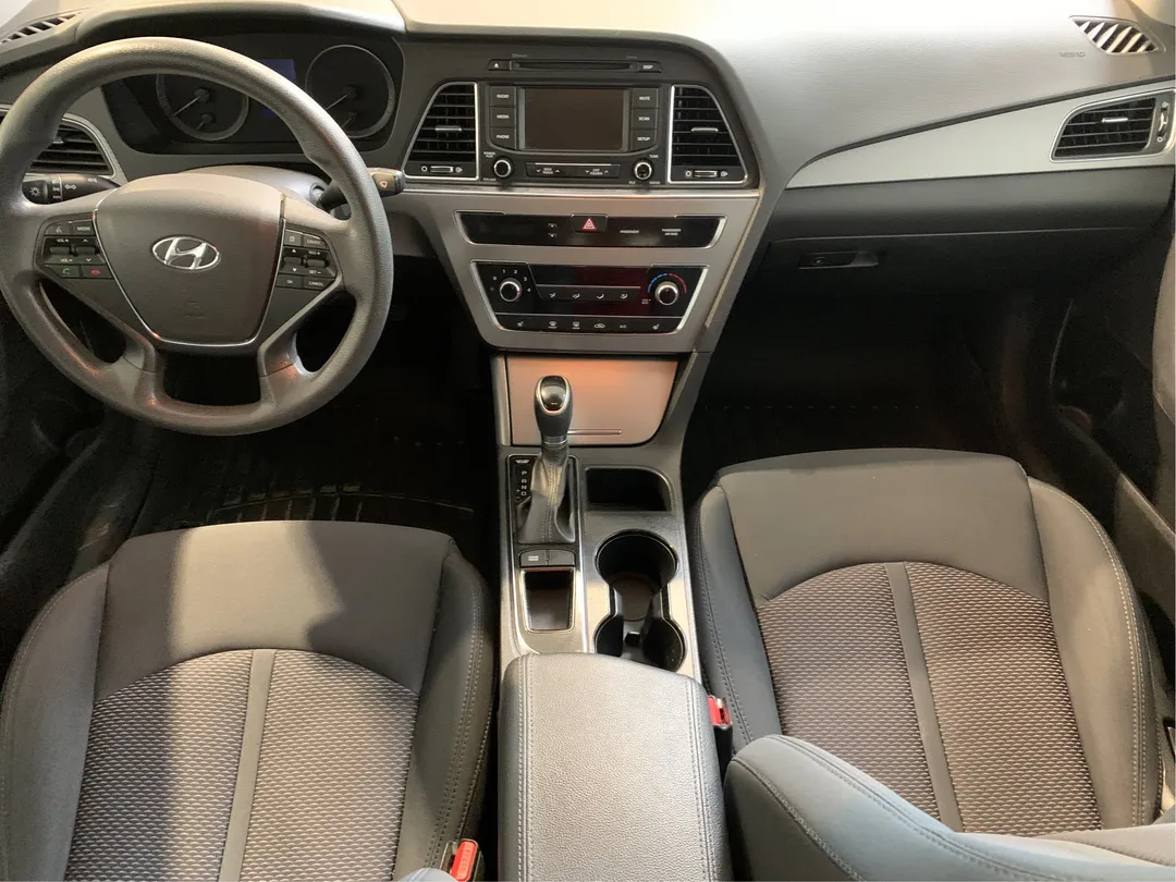 Hyundai Sonata 2017 à vendre - photo 4