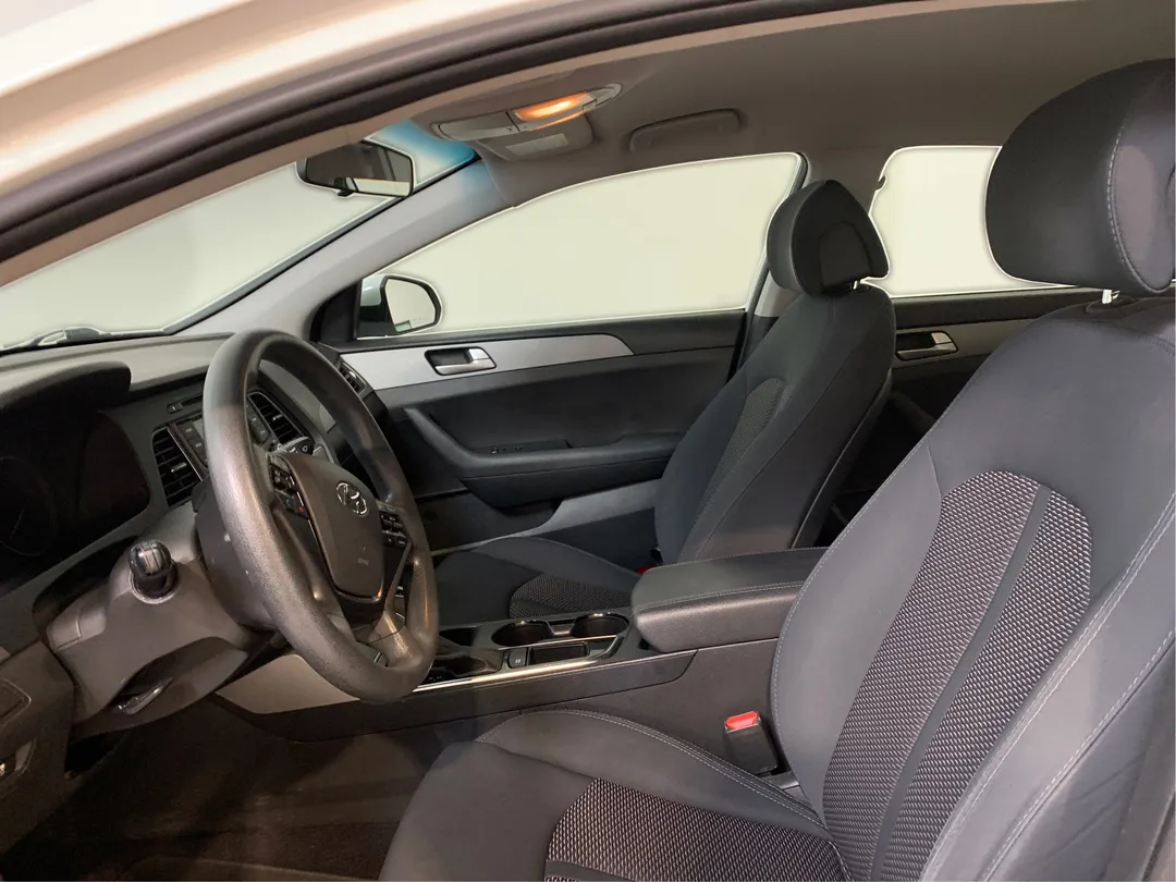 Hyundai Sonata 2017 à vendre - photo 3