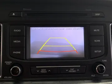 2017 Hyundai Sonata - image 19