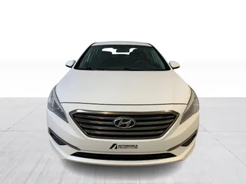2017 Hyundai Sonata - image 7