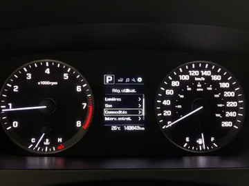 2017 Hyundai Sonata - image 15