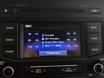 2017 Hyundai Sonata - image 27