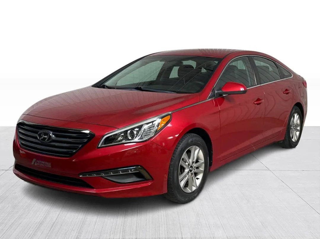 2017 Hyundai Sonata for sale - photo 3