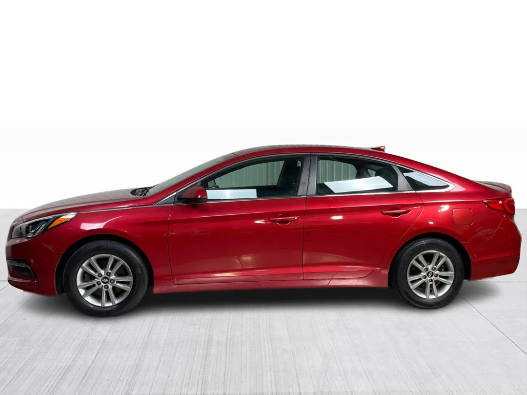 2017 Hyundai Sonata for sale - photo 4